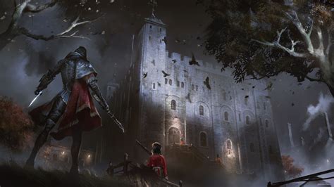 Assassins Creed Syndicate Evie Frye 4k Hd Wallpapers Games Wallpapers
