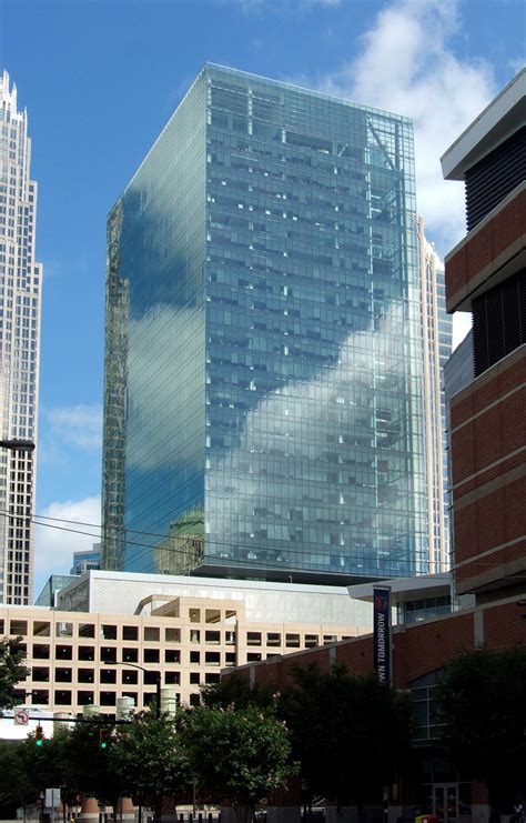 2,840,612 likes · 4,235 talking about this. 1 Bank of America Center - The Skyscraper Center