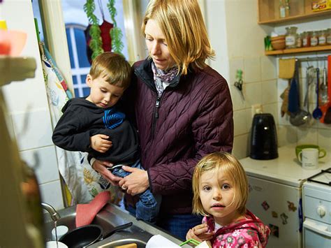 Welche steuern sind zu zahlen, wenn sie ihre wohnung vermieten? Armut in Österreich: Caritas Österreich