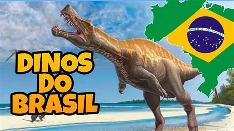 Actualizar 50 imagem fósseis de dinossauros no brasil br