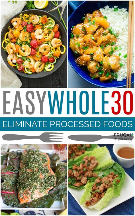 Whole 30 Recipes For Beginners Clean Eating For Beginners Whole 30