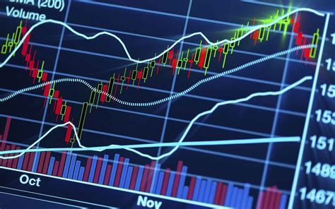 Stock Market Wallpapers 51 Pictures Wallpaperset