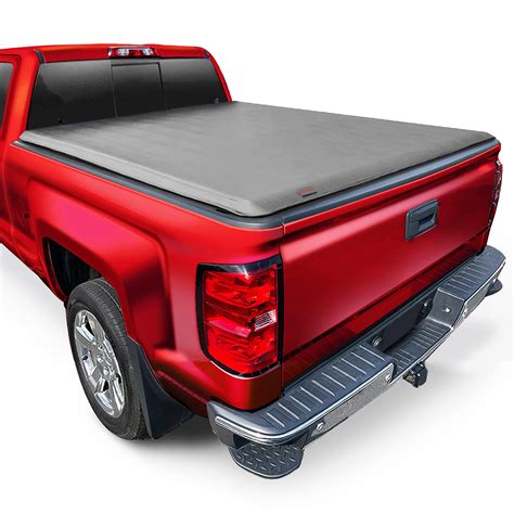 Discount Chevy Truck Bed Covers