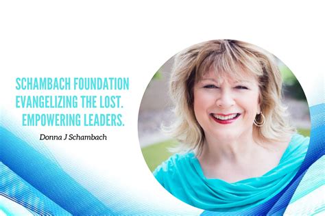 Home — Schambach Ministries