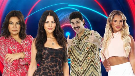 Het officiële kanaal van big brother in &. Big Brother contestants 2021: Channel Seven reveals new ...