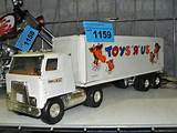 Toys R Us Toy Trucks