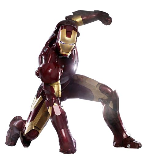 Ironman Png Transparent Image Download Size 602x662px