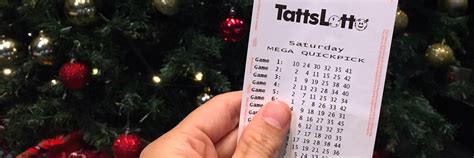 Hobart Mum Becomes Overnight Millionaire After Being Ted Winning Tattslotto Ticket For