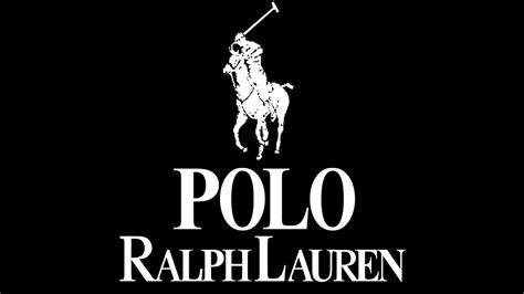 Logo De Ralph Lauren La Historia Y El Significado Del Logotipo La