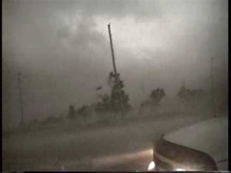 Supercell, intense downburst and hail in new jersey. Derecho Downburst - Meade, KS - May 27, 2001 - Dave ...