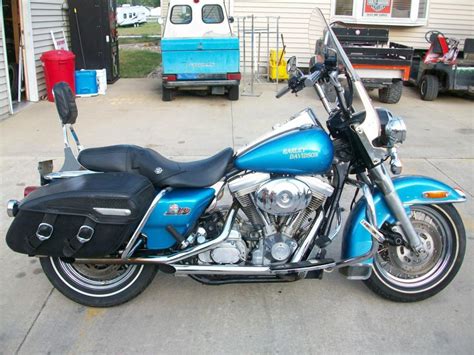 Harley davidson tech & mechanical forum. Buy 1997 Harley-Davidson ROAD KING Touring on 2040motos