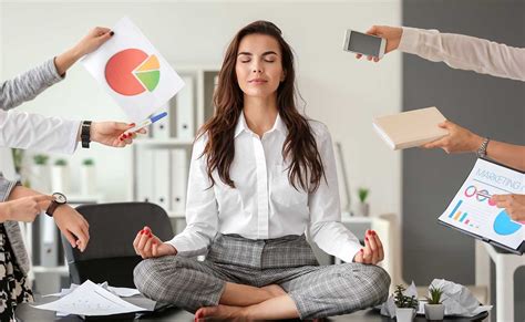 The Wellbeing Benefits Of Meditation Breaks Holden Associates