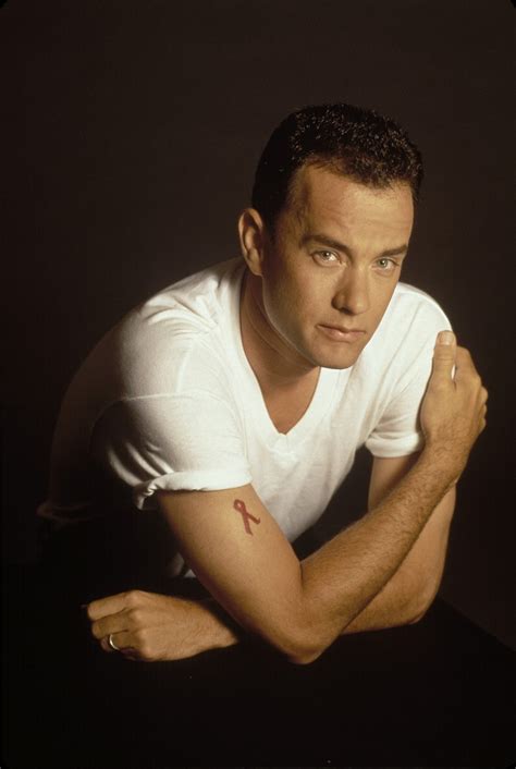 Passion For Movies The Decade That Made A Star Tom Hanks In The 90s