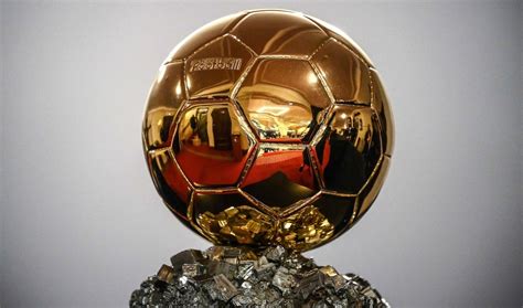 revelaron quién es el ganador del balón de oro 2023 diario con vos