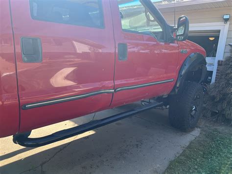 Side Step 1contact Info Removed Ford F250 F350 F450 F550 For Sale In Colorado Springs Co