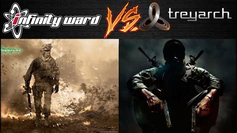Call Of Duty Titles Remastered For Next Gen Iw Or Treyarch Youtube