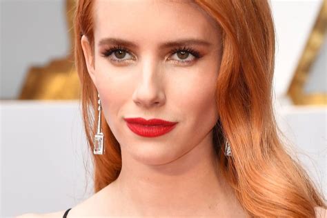 Celebrities With Red Hair 23 Iconic Looks To Inspire You
