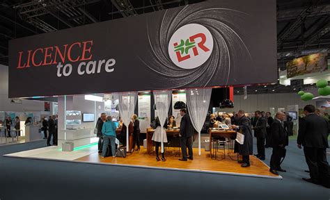 Die international tätige unternehmensgruppe entstand 1998 aus der fusion des deutschen unternehmens lohmann (gegründet 1851). LICENCE TO CARE - Lohmann & Rauscher at EWMA - Newsroom