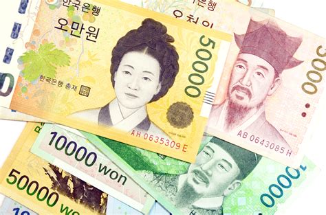 Korea Is Collateral Damage in the Currency Wars - The Daily Reckoning