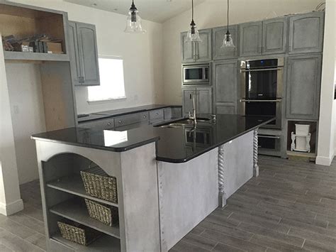We did not find results for: 27 Best Black Pearl Granite Countertops Design Ideas