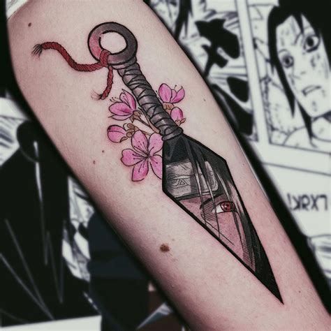 140 Inspiring Naruto Tattoos Designs With Meanings 2022 Anime Themed