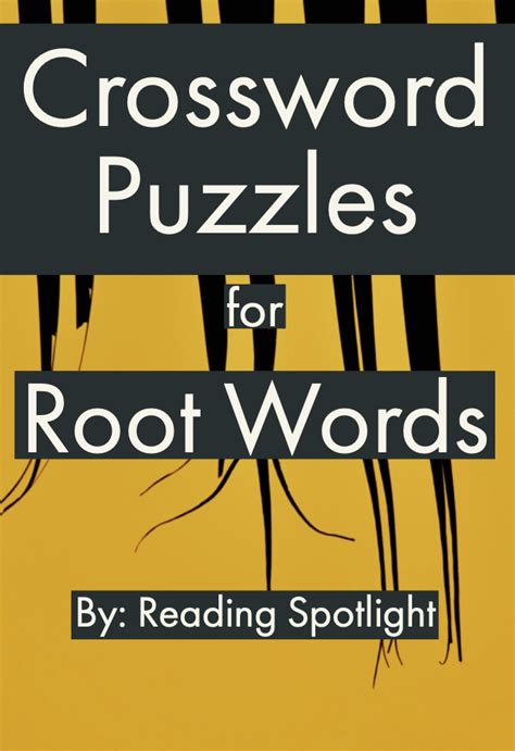 Make a crossword puzzle to print with text clues, image clues and an option to also add the crossword puzzle maker allows you to create classic crossword puzzles with text clues or with pictures as the clues. The Best of Teacher Entrepreneurs: LANGUAGE ARTS LESSON ...