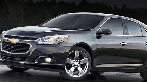 Start here to discover how much people are paying measured owner satisfaction with 2014 chevrolet malibu performance, styling, comfort, features, and. 2014 Chevrolet Malibu facelift revealed