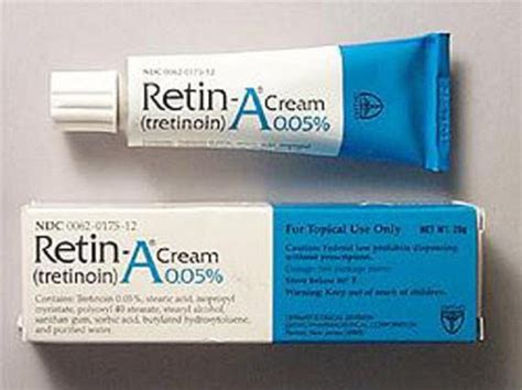 Best Tretinoin Cream 050 Retin A Brand Name 20g Great Deals