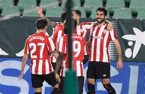 Todo sobre el partido athletic bilbao vs. Copa del Rey 2020/2021, semifinales: dónde ver online hoy ...