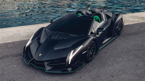 Download Lamborghini Veneno 