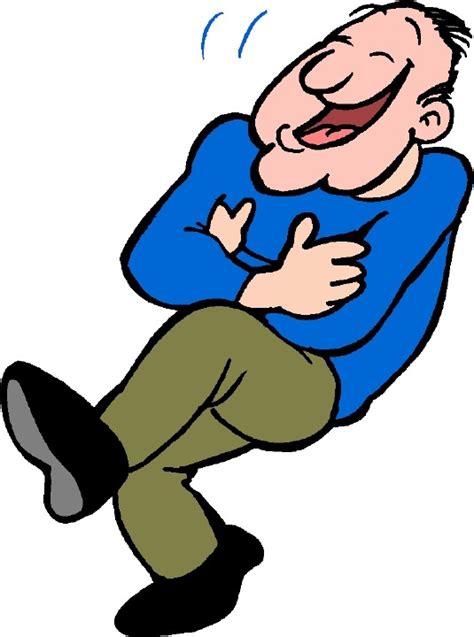 Cartoon Pictures Of People Laughing  ClipArt Best