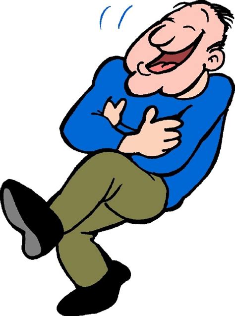 Popular Laughter Cartoon Images Clipart Best