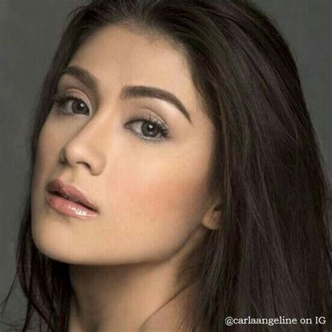 gma 7 s primetime princess carla abellana filipina beauty instagram beauty