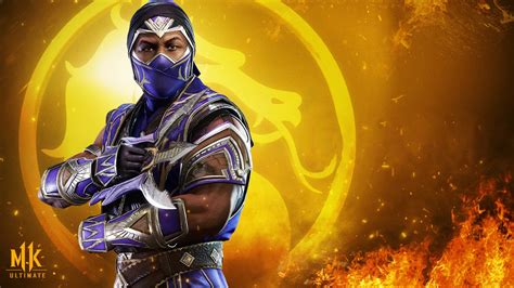 The all new custom character variations give you unprecedented control to customize the fighters and make. RAIN Mortal Kombat 11 Wallpaper, HD Games 4K Wallpapers ...