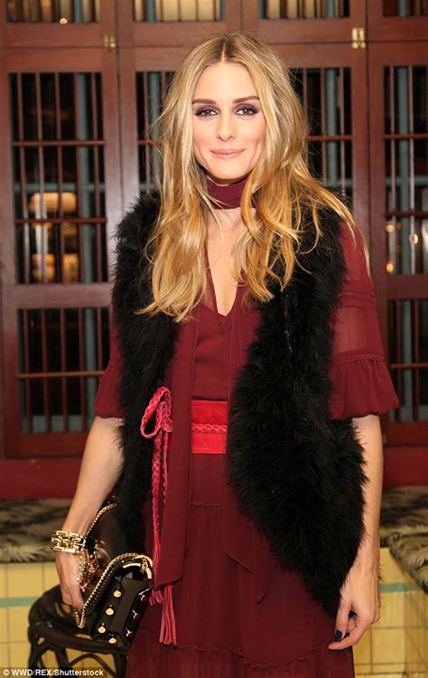 Olivia Palermo X Chelsea28 Nordstrom Launch Party Models 1 Blog