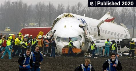 Boeing Refuses To Cooperate With New Inquiry Into Deadly Crash The