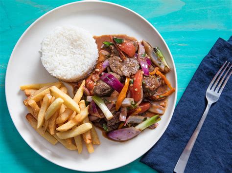 Learn To Cook A Traditional Peruvian Dinner For Two In Just 1 Hour By