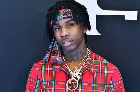 The singer is associated with columbia records. First Beat: New Music by Polo G, Tory Lanez, & Trippie Redd | Groovy Tracks