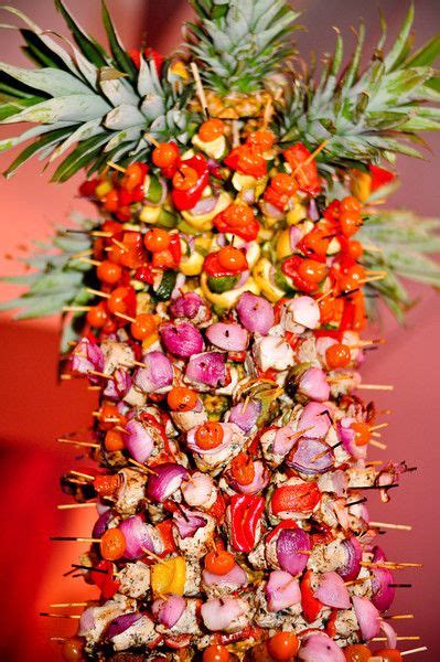 Maybe you would like to learn more about one of these? EdibleCreativity: October 2011 | Fruit, Shish kabobs ...