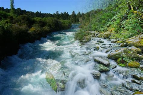Every culture that possesses a long river tends to deify it. Top 5 Longest Rivers in the World - Top Five Rivers