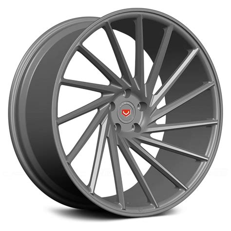 Vossen Vps 304 Wheels Custom Finish Rims