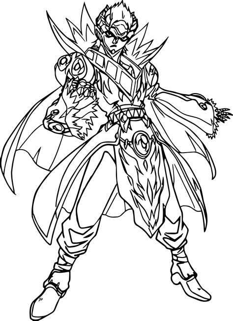 Maybe you would like to learn more about one of these? cool Bakugan Gundalian Invaders Coloring Page | Coloring ...