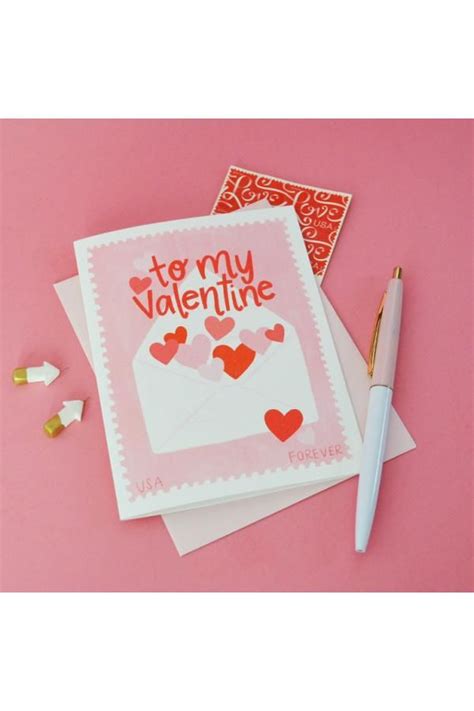 to my valentine happy valentines day card happy valentines day card valentines card design