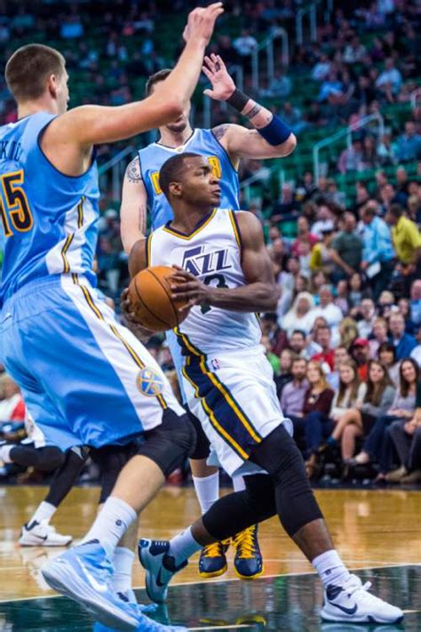 John stockton, pistol pete maravich, adrian dantley, karl malone, and. Utah Jazz notes: New starting five impresses in preseason ...
