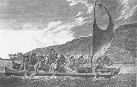 Follow In The Footsteps Of The Ancient Polynesians Kohala Coast