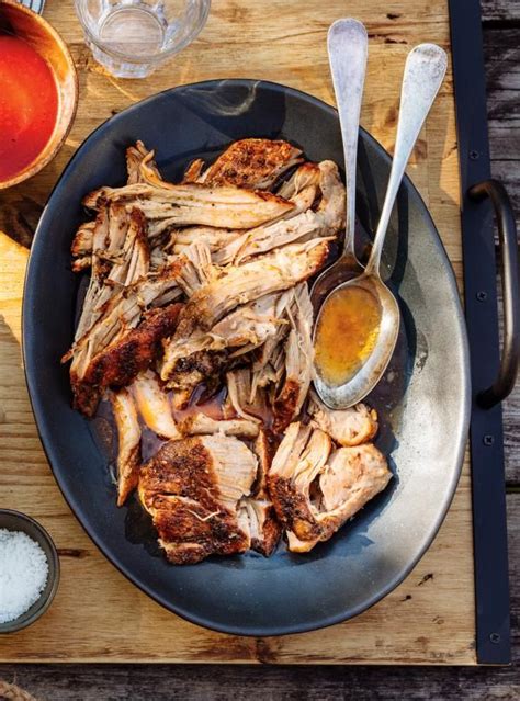 We did not find results for: Barbecued Pork Shoulder | Ricardo | Recipe in 2020 | Pork ...