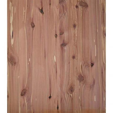 Columbia Forest Products 12 X X Purebond Alder Plywood Free Custom