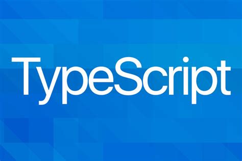 Как изучить TypeScript