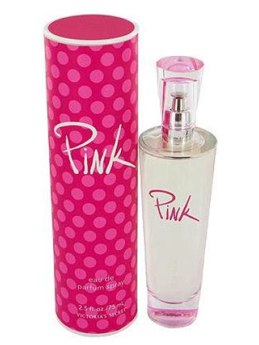 Pink 2001 Victorias Secret аромат — аромат для женщин 2001