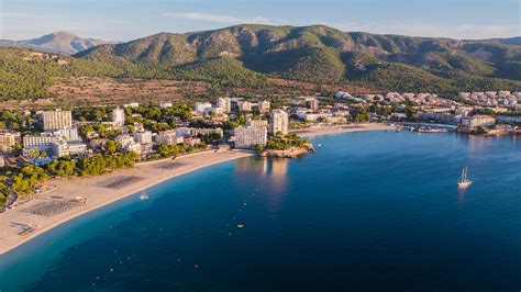 Hotels In Palmanova Mallorca Marsenses Offizielle Website